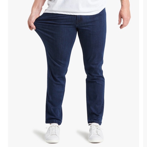 Men’s Mugsy Jeans 34x30 - Picture 7 of 7